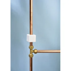 2 aimants anticalcaire