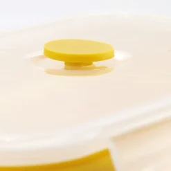 4 boites pliables vitamines