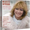 2 CD Marie Myriam Anthologie 1977-1983