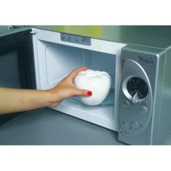 2 Cuit-pommes micro-ondes