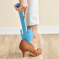 6 embauchoirs de chaussures souples