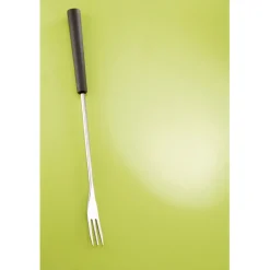 2 fourchettes à viande