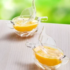 2 presse-citrons oiseau