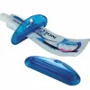 2 presse-tube dentifrice