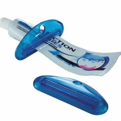 2 presse-tube dentifrice