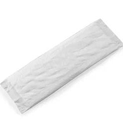 40 protections femme / 40 protections droites avec bandes adhésives