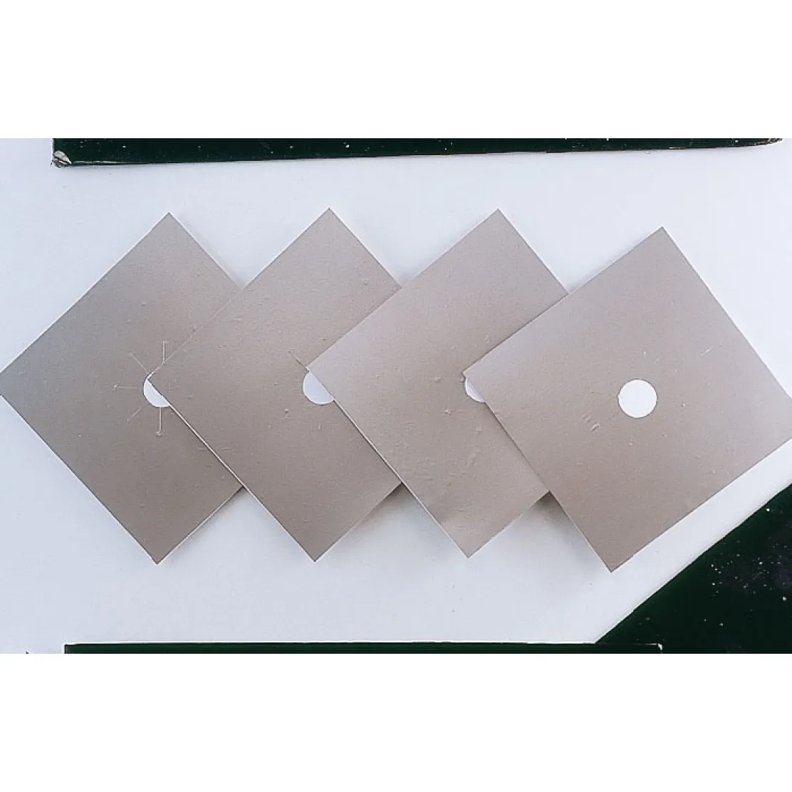 4 protège-gazinières