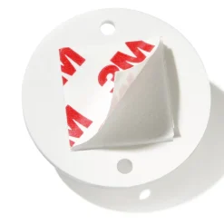 8 roulettes adhésives