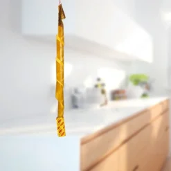 8 rubans attrape mouches