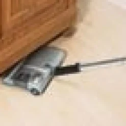 2 serpillères pour balai mécanique