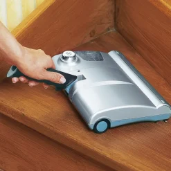 2 serpillères pour balai mécanique