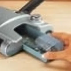 2 serpillères pour balai mécanique