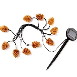 3 spirales Noël solaires