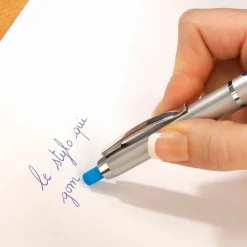 3 stylos à encre effaçable