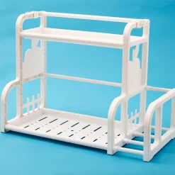 Accessoire de rangement plan de travail cuisine