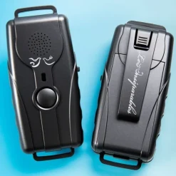 Alarme "Inséparables"