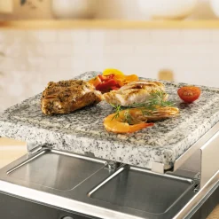 Appareil à raclette