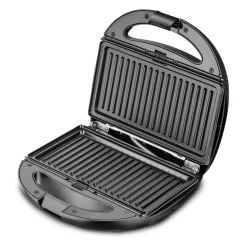 Appareil croque gaufre grill Techwood®