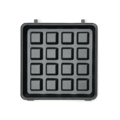 Appareil de cuisson multiplaques