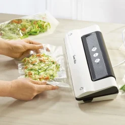 Appareil de mise sous vide Sweet Alice 002403