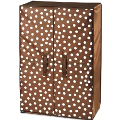 Armoire à chaussures "Pretty Woman" 15 paires ou 30 paires