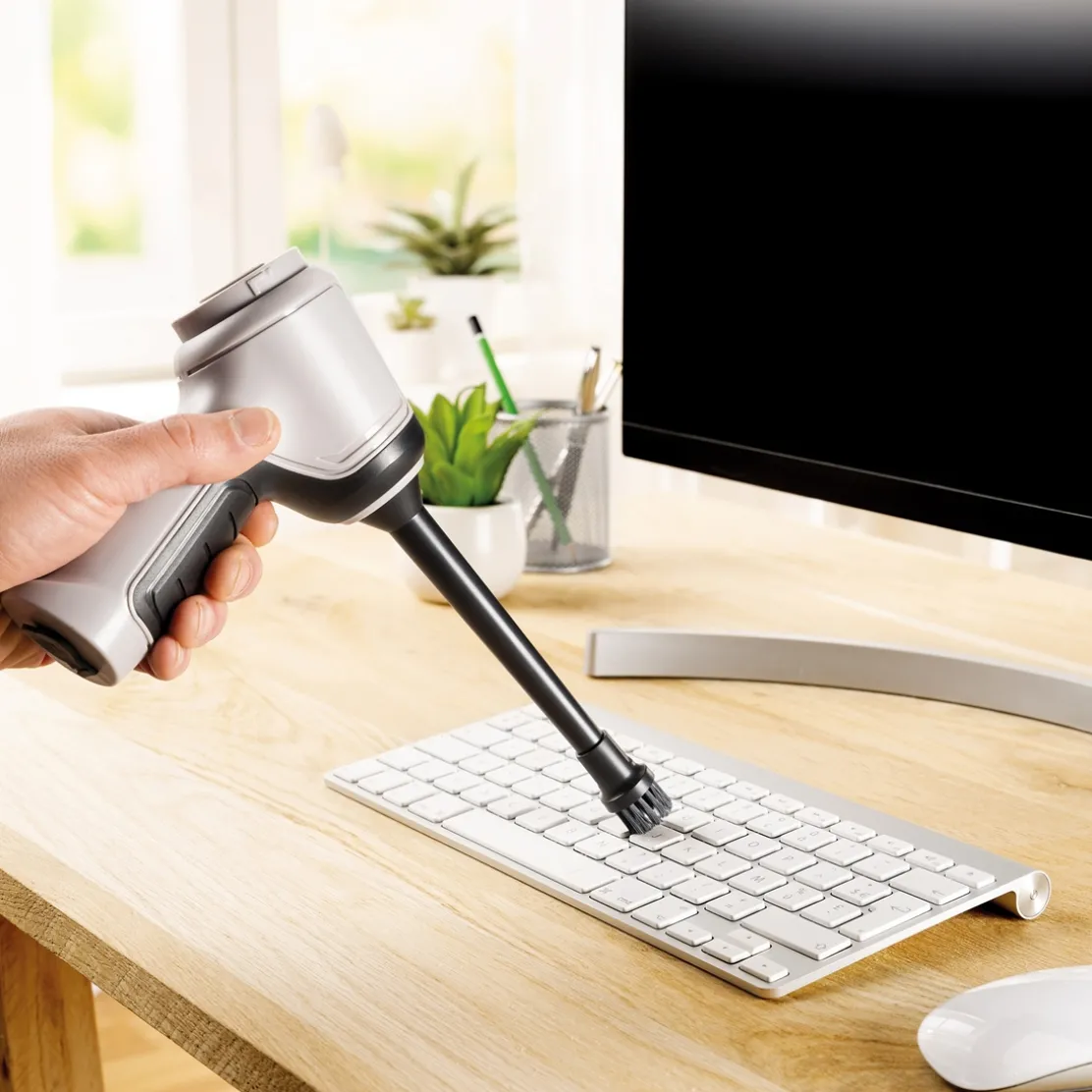 Aspirateur à main 3 en 1