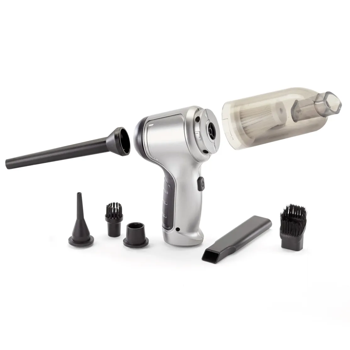 Aspirateur à main 3 en 1