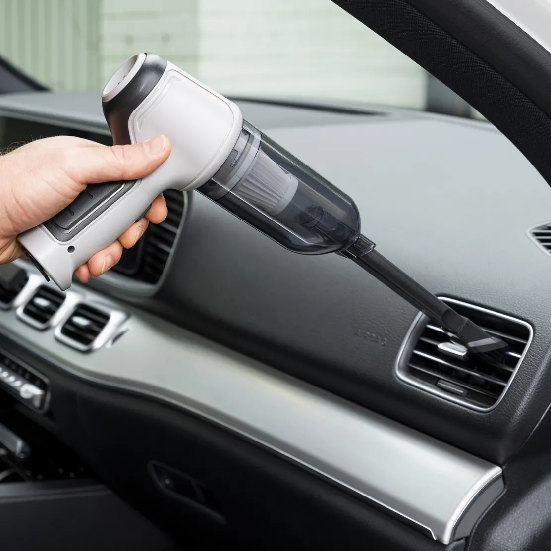 Aspirateur à main 3 en 1