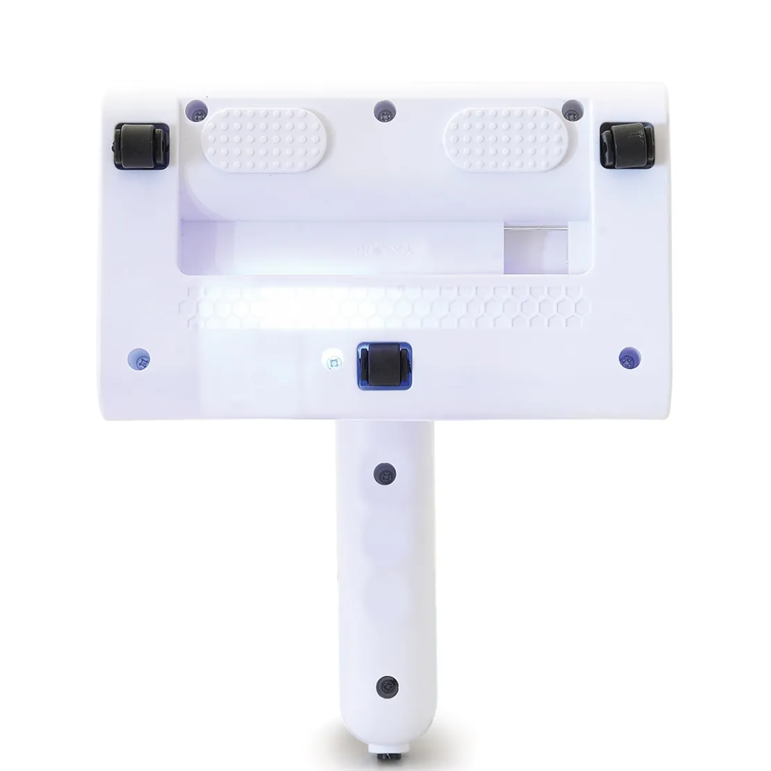 Aspirateur anti acariens