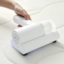 Aspirateur anti acariens