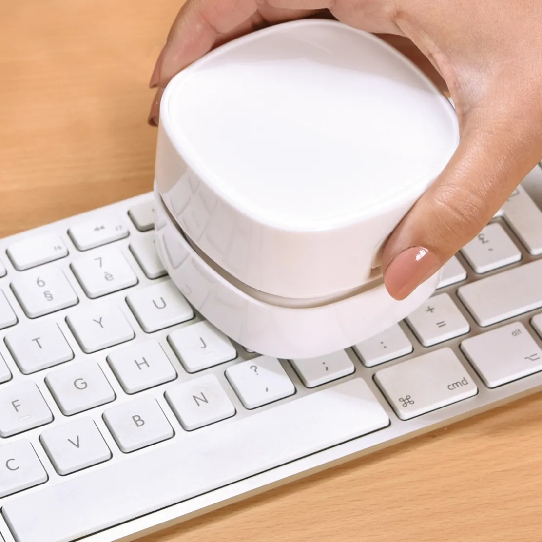Aspirateur de bureau