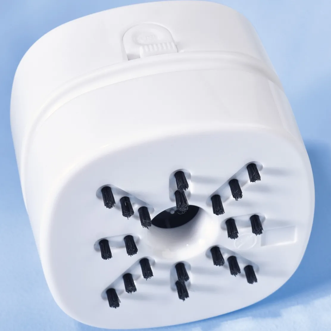 Aspirateur de bureau