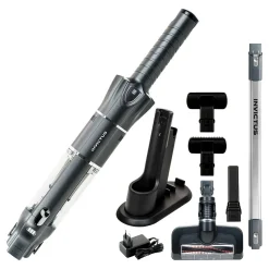 Aspirateur Invictus