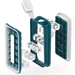 Bac à glaçons rétractable