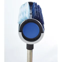 Balai brosse nettoie tapis