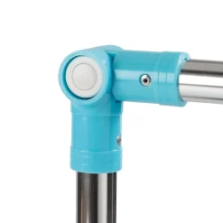 Balai fenêtre ajustable