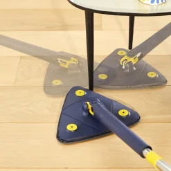 Balai rotatif essorage