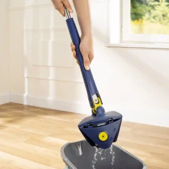 Balai rotatif essorage