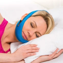 Bandeau anti-ronflement