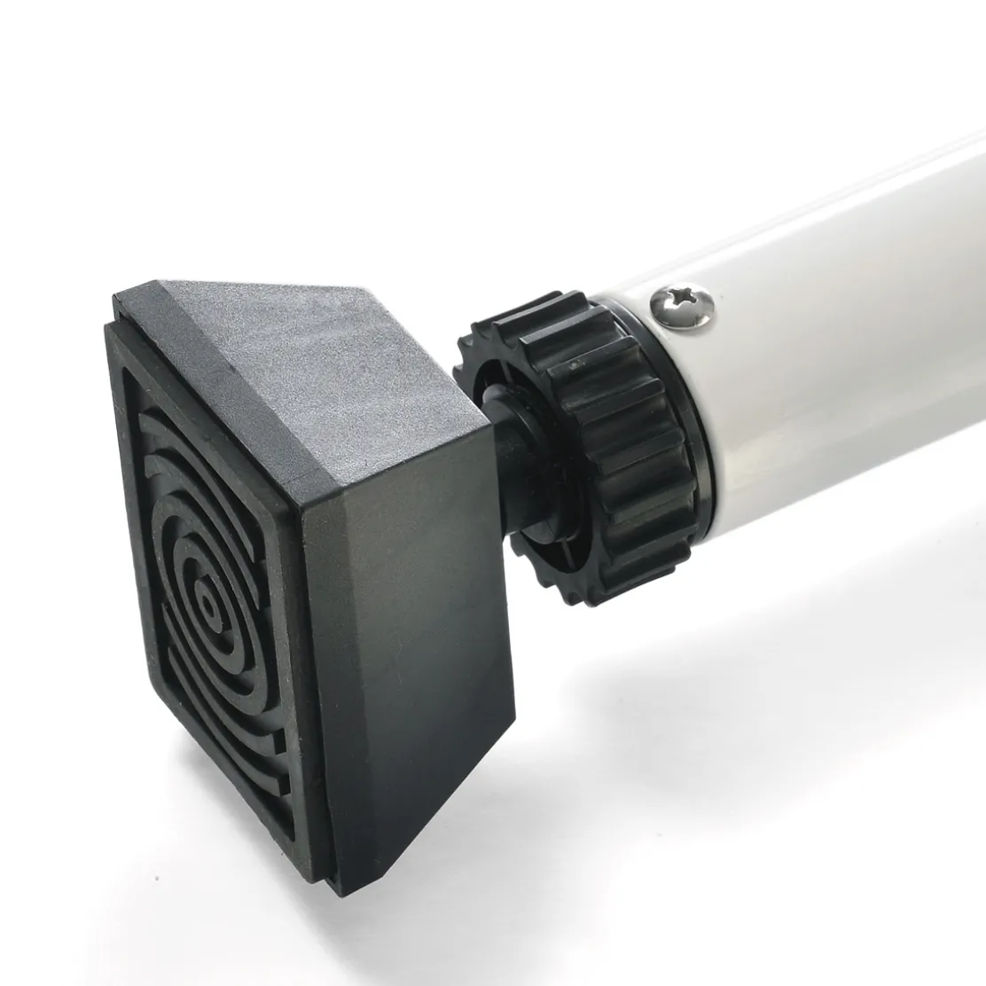 Barre de sécurité anti-effraction porte