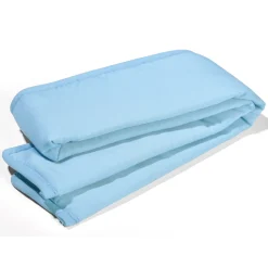 Barrière anti-inondation