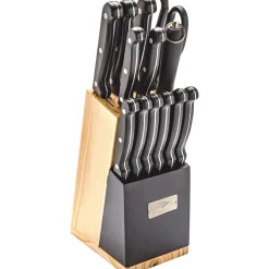 Bloc de couteaux 15 pièces Pradel France ®
