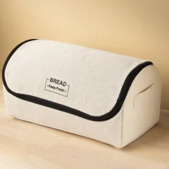 Boîte à pain longue conservation