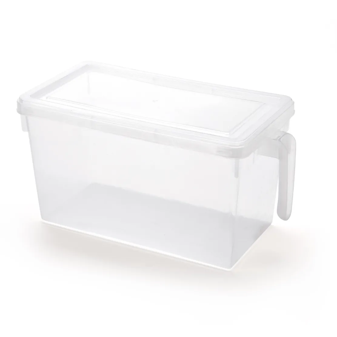 Boîte de rangement réfrigérateur ou lot de 2