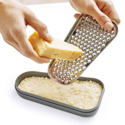 Boîte parmesan 3 en 1