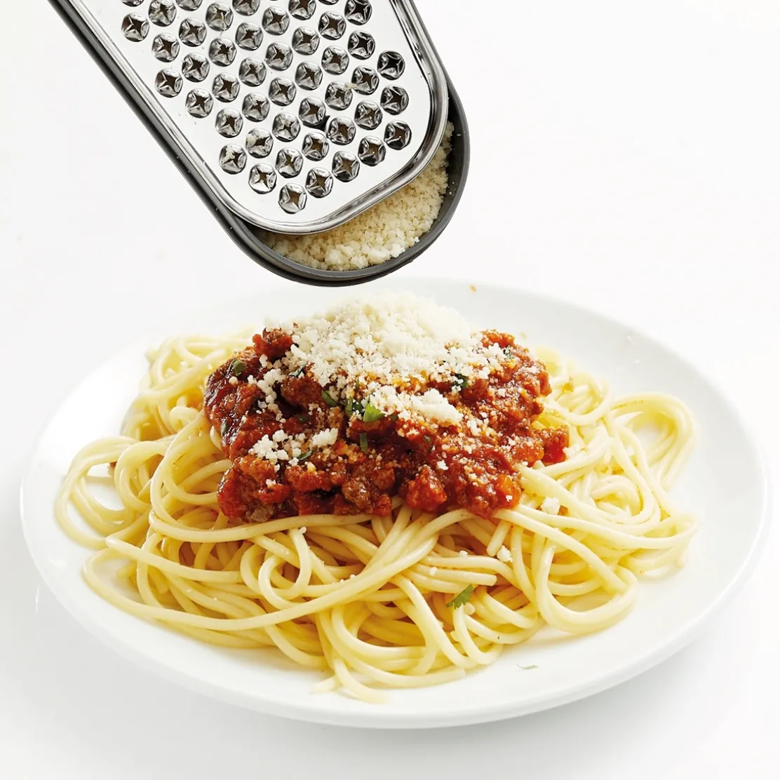 Boîte parmesan 3 en 1