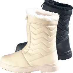Bottes "Grand Nord" : 2 coloris