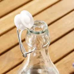 Bouteille marguerites 500 ou 1000 ml