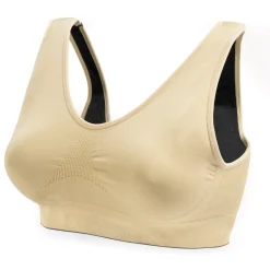 Brassière réversible