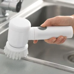 Brosse de nettoyage 5 en 1